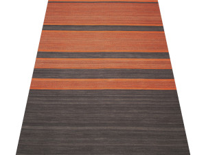 rug set 221 Model 3D