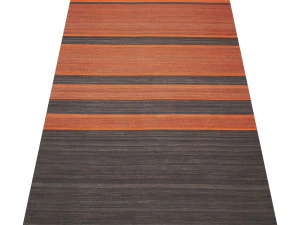 rug set 221 3D Model