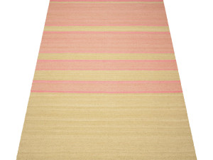 rug set 221 Model 3D