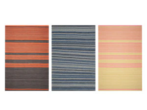 rug set 221 3D Model