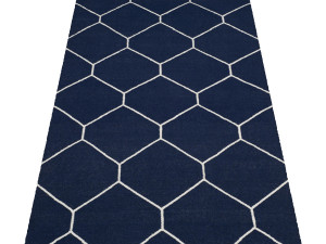rug set 222 3D Model