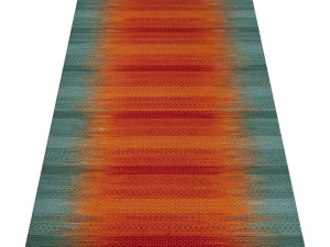 rug set 223 3D Модель