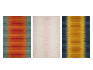 rug set 223 3D Модель