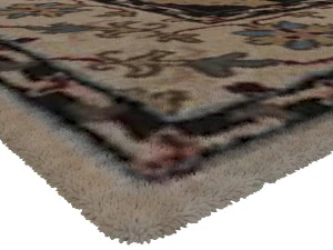 rug set 224 3D Model
