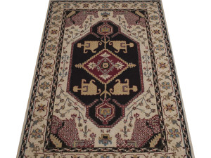 rug set 224 Modelo 3D