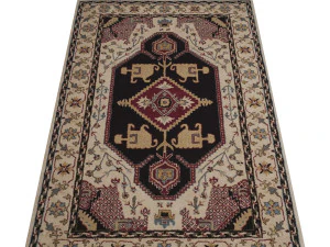 rug set 224 3D Model