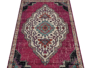 rug set 225 3D Model