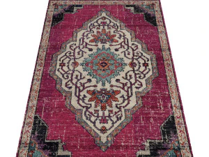 rug set 225 3D Model