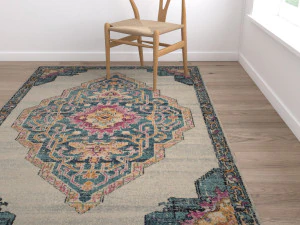 rug set 225 3D Model