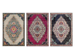 rug set 225 3D Model