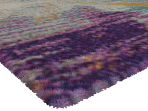 rug set 226 3D Model