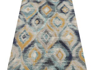 rug set 226 3D Model