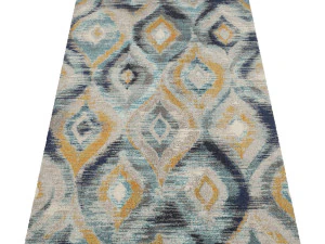 rug set 226 3D Model