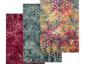 килимок 227 3D Модель