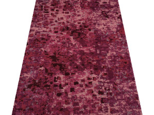 rug set 227 3D Model