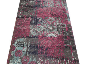 rug set 229 Modèle 3D