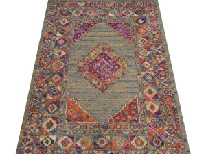 rug set 231 3D-Modell