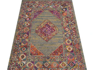 rug set 231 3D Model