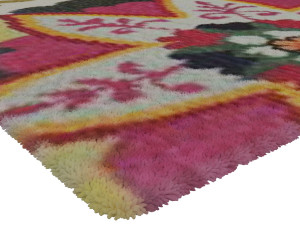 rug set 230 3D Model