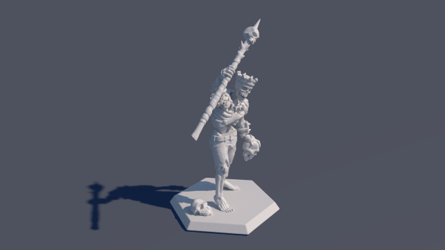 skeleton Modelo de Impressão 3D .c4d .max .obj .3ds .fbx .stl .blend 