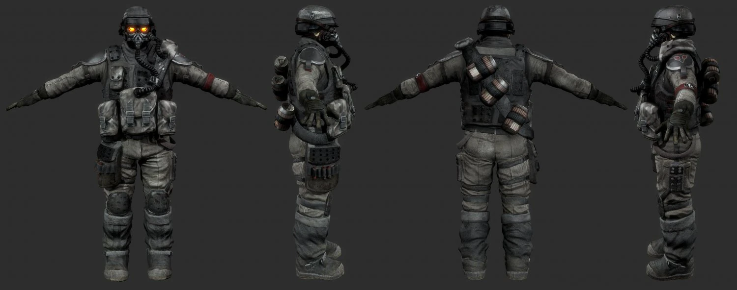 kz2btbhgh 3D 模型 .c4d .max .obj .3ds .fbx .stl .blend 