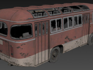 paz672 Modelo 3D