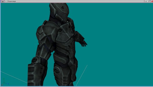 zin soldiers 3D 模型 .c4d .max .obj .3ds .fbx .stl .blend 