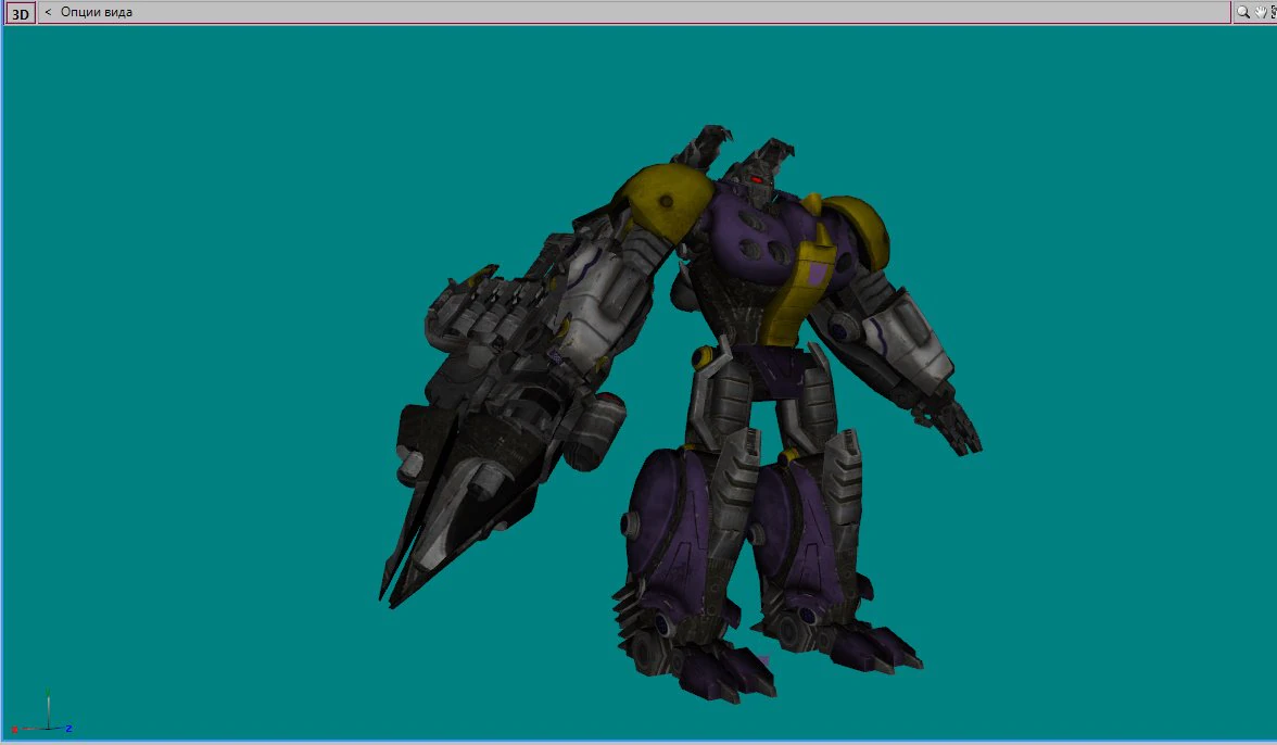 hardshell 3D Model .c4d .max .obj .3ds .fbx .stl .blend 