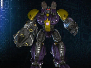 hardshell 3D Model