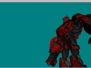 cliffjumper 3D Model