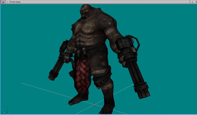 lazyeye 3D Modell .c4d .max .obj .3ds .fbx .stl .blend