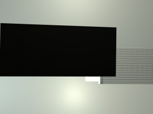 house cottege 3D Model