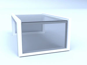 coffee table 3D Model