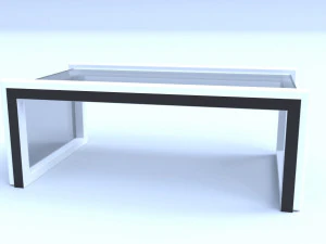 coffee table 3D Model