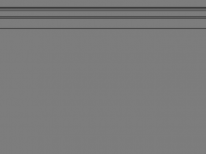 coffee table 3D 模型
