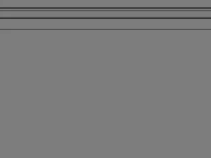 coffee table 3D Model