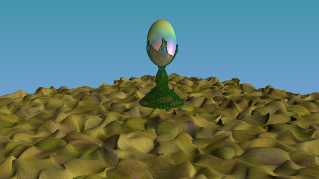 egg 3D मॉडल .c4d .max .obj .3ds .fbx .stl .blend 
