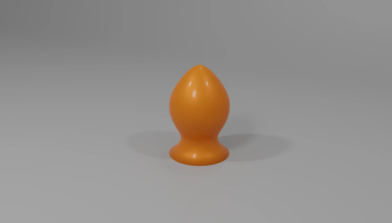 Big toy for matures 3D Model .c4d .max .obj .3ds .fbx .stl .blend 