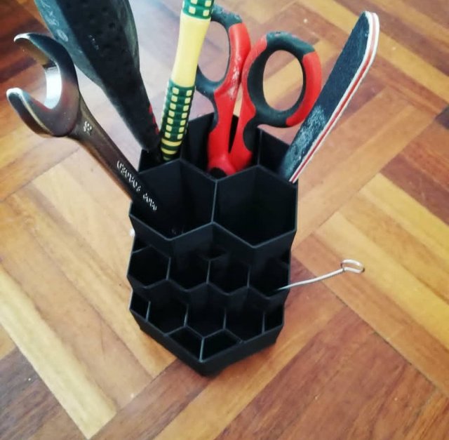tool 3D Модель .c4d .max .obj .3ds .fbx .stl .blend 
