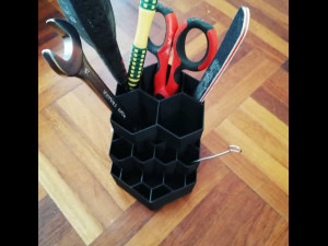 tool 3D 모델