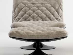 baxter marilyn 3D 모델