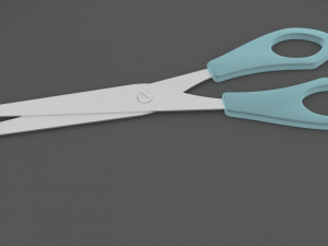 tools Model 3D