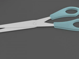 tools 3D Model