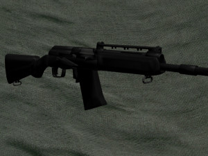 shotsaiga 20c 3Dモデル