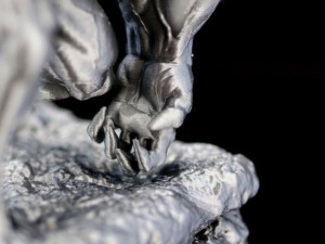 Venom Modelo de impresión 3D