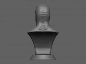 Daredevil 3D Print Model
