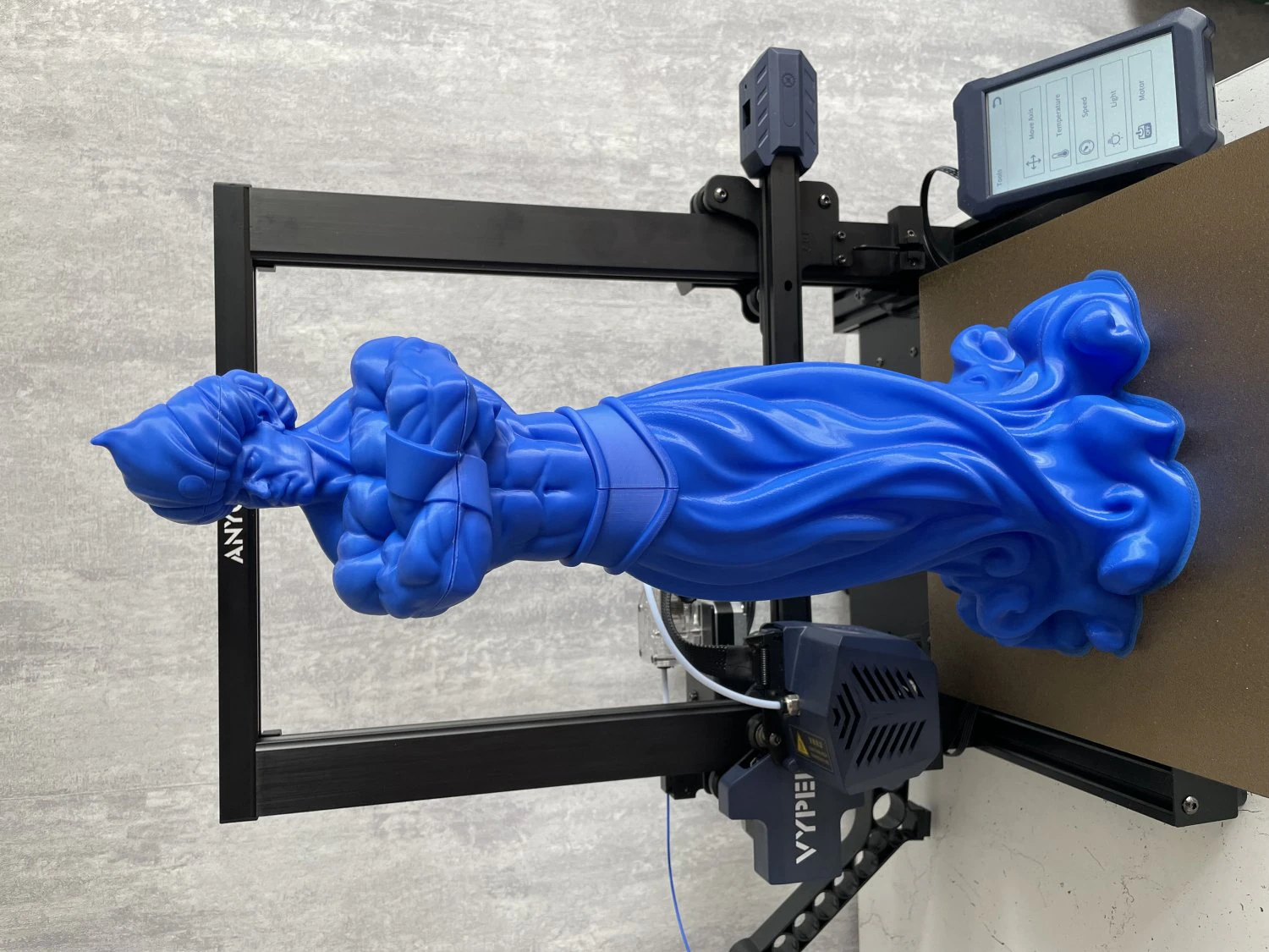 Gin 3D Print Model .c4d .max .obj .3ds .fbx .stl .blend 