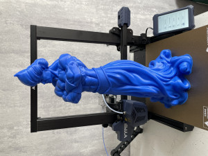 Gin Modello di stampa 3D