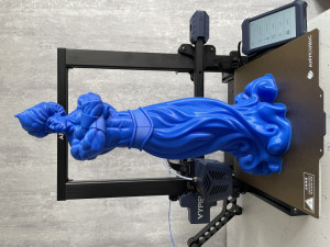 Gin Modello di stampa 3D