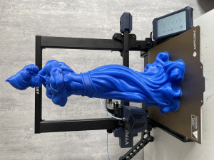 Gin Modello di stampa 3D